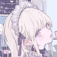 　奏綴さんのアイコン画像