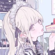 　緗さんのアイコン画像
