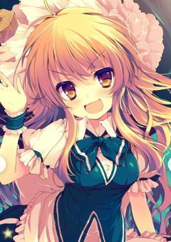 東方の世界には異変が発生中⁉︎