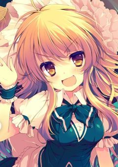 う〜☆なイラスト部屋(微小説?)表紙描いていません‼︎