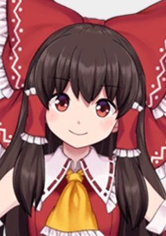 東方シェアハウス！（YouTubeのキャラもいます）