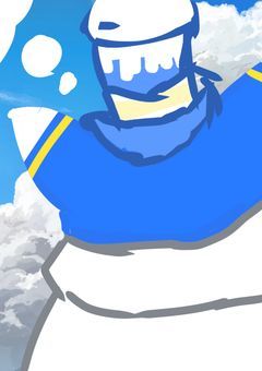 星のカービィ 魔術師の記憶