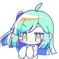 夏灯莉羽@マホロア大好きさんのアイコン画像