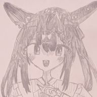 にう @ 低浮さんのアイコン画像