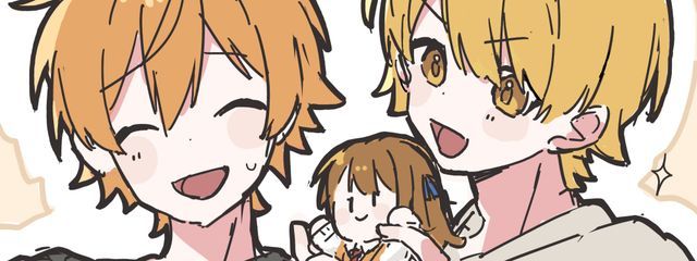 かのかのさんの壁紙画像