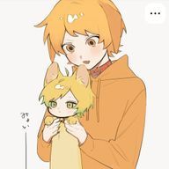 かのかのさんのアイコン画像