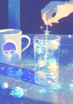 　IMITATION ✩ STAR .　