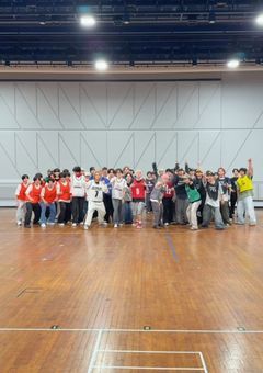 恵比寿学園男子部の紅一点