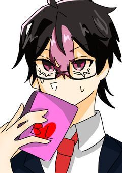 腐男子でなにが悪いんだよ！？
