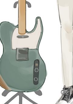 君色みゅーじっく。