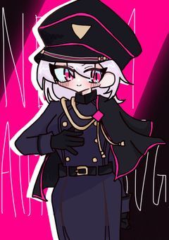 誕生日イラスト