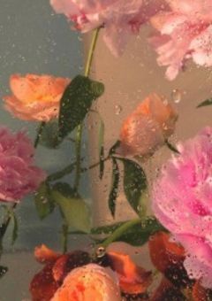 アイジョウ依存症 .