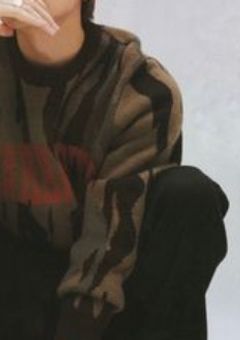 嫌われさん　？