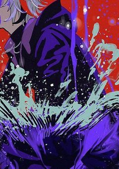 ꒰ঌ 海に溺れた，俺達は ໒꒱