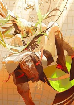 ꒰ঌ 消えてしまった歌姫へ ໒꒱