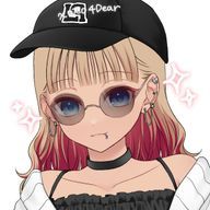Lionaさんのアイコン画像