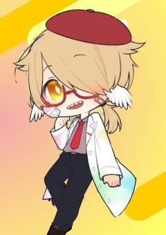 琥珀の配信とつぶやき