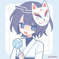 プラクサ@夏アイコン中さんのアイコン画像