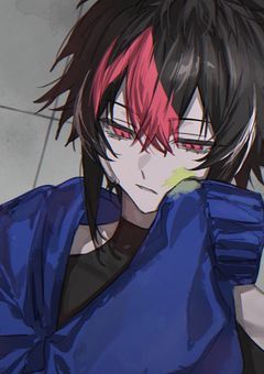 #  王子様は、君を救えない。