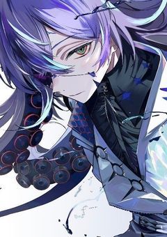 # 嫌われヒーローが自殺した。