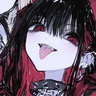︎ ︎ ︎ ︎ ︎ ︎変人つーのひづさんのアイコン画像