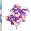 パチュリー・ノーレッジ