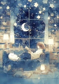 皆に魔法をかけるぞぉ〜!《配信部屋》