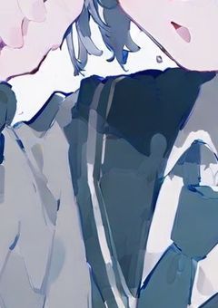 # 探偵さんと総統さんの反応 .