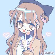 古鈴　りんさんのアイコン画像