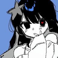 　🗯️ .　逝星　さんのアイコン画像