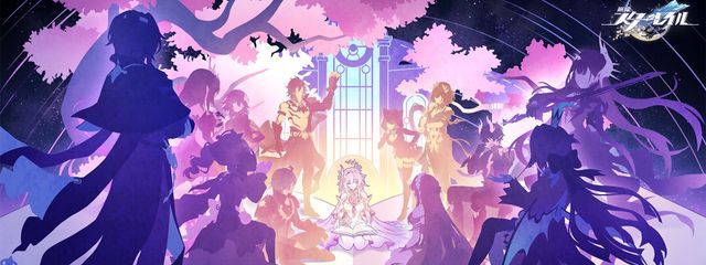 Shangri-La公式さんの壁紙画像