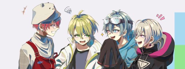 いろはすさんの壁紙画像