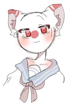 いらすと部屋