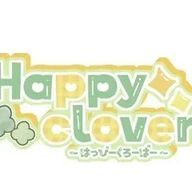 Happyclover事務所アカさんのアイコン画像