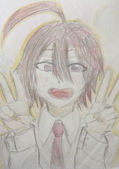 let's！illustration！