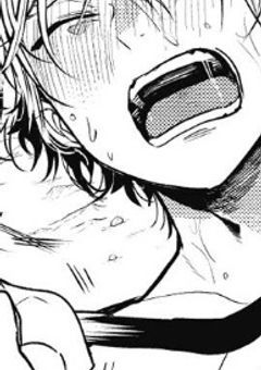 妖はじ反応集(学パロ編)🔞