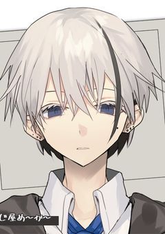 3人目の編入生は男子だった