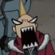 鋼の機械鎧さんのアイコン画像