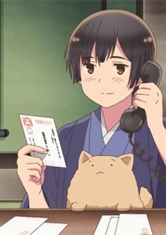 実は本田家の妹でした!?