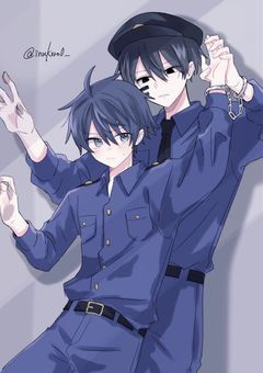 男装女子なのバレそうなので逃げます（R18）