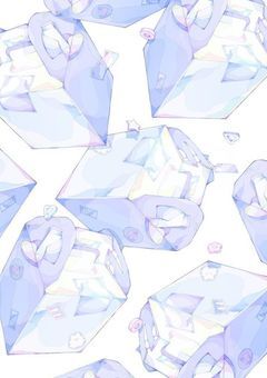 雑談・宣伝・絵