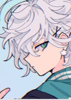 　　毒を食らわば皿まで愛して .【 mrkm 】