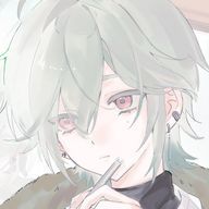 　黎夜さんのアイコン画像