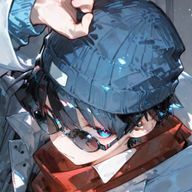 黎夜さんのアイコン画像