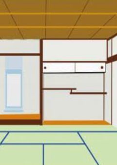 関係者様の間【カラフルピーチは鬼殺隊の大黒柱です】