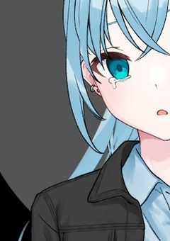 天才な故孤独なんです。/人類再復興組織