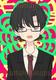 #なぜ我々は眼鏡が本体と云われるのか