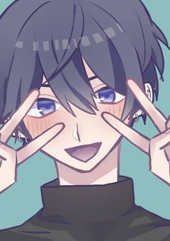 虹桃短編集小説!
