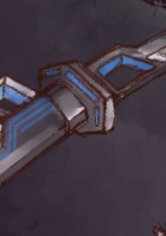 相思相殺/魔物抹消組織