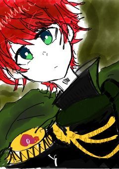 crpt / 12人の勇者
